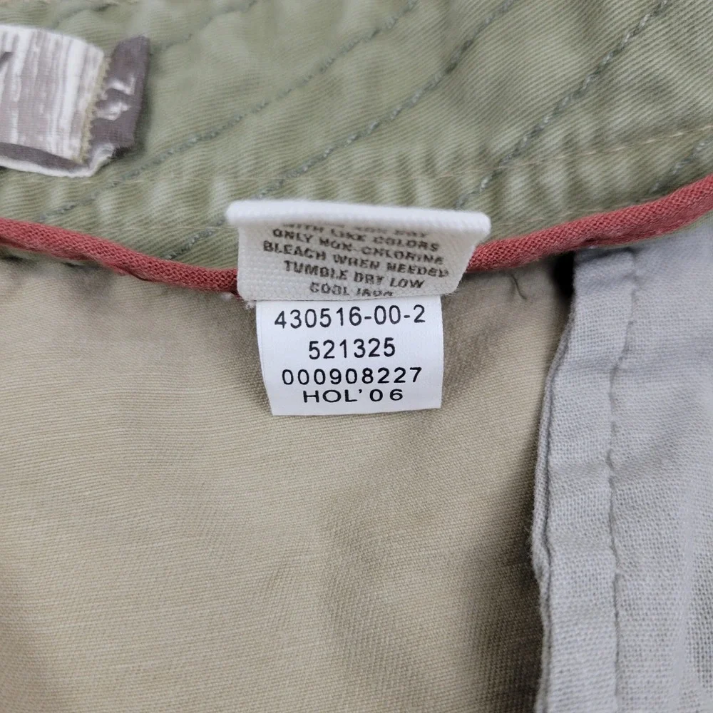 Old Navy Heavy‎ Duty Cargo Shorts Mens 42 Measures 41 x 11